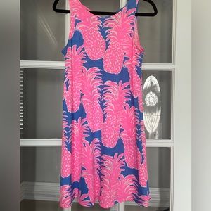 Lilly Pulitzer Kristen swing dress